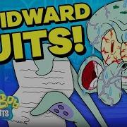 11 Times Squidward Should Ve QUIT The Krusty Krab SpongeBob