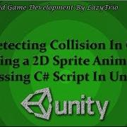 Collider2D OnCollisionEnter2D Collision2D Accessing Variables From Other Scripts C Unity 2D EP 05