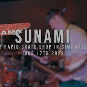 197 Drum Cam Sunami 06 17 2023