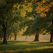 Before The Autumn Fall