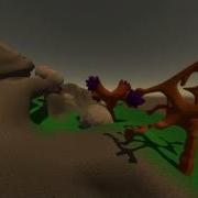 First Level With Polybrush And ProBuilder