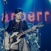 CRANBERRIES Free To Decide COLMAR 12 08 2016