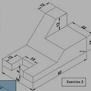 Exercise 2 Creo Parametric 2 0