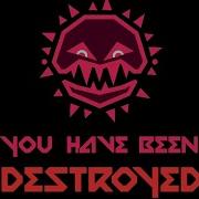 Destroid Annihilate Layout By Akame GD Geometry Dash 2 11