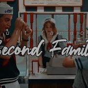 Multifandom Second Family