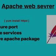 How To Install APACHE On Amazon EC2 Httpd On Aws Ec2 Linux Machine