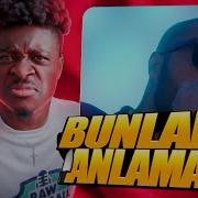 Ben Fero Bunlar Anlamaz Official Video REACTION