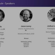 Q2 2019 Hackathon Kickoff