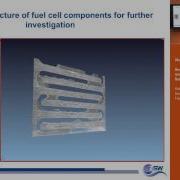 Advanced Diagnosis Techniques For Water Inventory Of Gas Diffusion Layers And Flowfields At ZSW