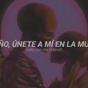HIM Join Me In Death Demo 1998 Sub Español