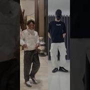 Ishowspeed Tuh Tah Footwork Tutorial Tiktok Shorts Dance