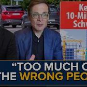 The Streets Are All CRAMPED Switzerland Set To Vote On Radical 10 Million Population Cap