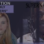 Supernatural 6x07 Family Matters Reaction