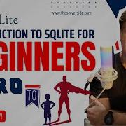 Introduction To Sqlite For Beginners Full Sqlite3 DB Tutorial