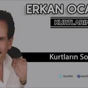 Kurtların Sofrası Erkan Ocaklı