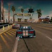 Split Second Velocity Demo Gameplay PS3 HD