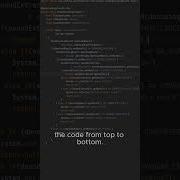 Error Handling In Java Part 3