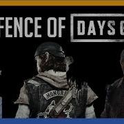 Days Gone The Review 2019