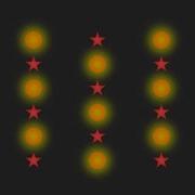 How To Create Animated Christmas Lights Using Html5 Css3