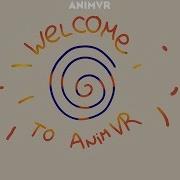AnimVR Beta Обзор на русском языке