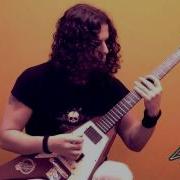 Charlie Parra A Different View Melodic Metal Guitar