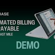 Shyftbase DEMO Automated Billing Payable Module For The Final Mile