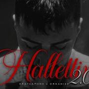 ERA7CAPONE X ORGANIZE HALLETTİM 2 0 Rapslyy Mix