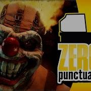 TWISTED METAL Zero Punctuation