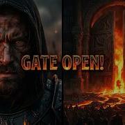 AETHYRIEN Open The Gates Guitar Version