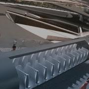 700 Mph In A Tube The Hyperloop Experience