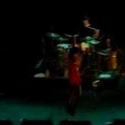 Black Tongue Yeah Yeah Yeahs At The Warfield April 29 2006