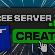 MAKE A FREE PRIVATE SERVER IN CS2 PLAY WITH YOUR FRIENDS