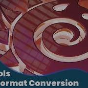 Lightwave 3D ProTools Batch Format Conversion