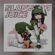 Slonyara Juice СВО Remix