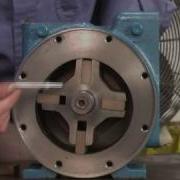 Blackmer Sliding Vane Pump Demonstration