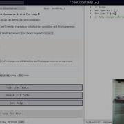 Count Backwards With A For Loop In JavaScript