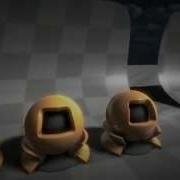 Insomnium Engine Deferred Rendering 4 Physically Based Shading And Post Processing Effects