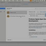 How To Remove A Swift Package Dependency From The Xcode Project