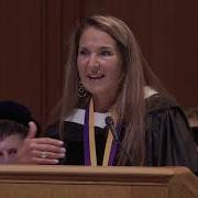 Convocation 2021 Convocation Address By Val DiFebo 84