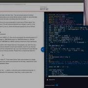 Google Code Jam 2020 R3 Screencast Commentary