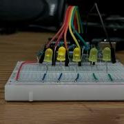 Firefly Demo
