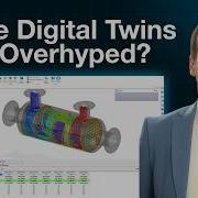 Real Time Digital Twins Using CFD Sensors AI Haris Kokkinos Podcast 165