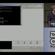DEF CON 18 Barnaby Jack Jackpotting Automated Teller Machines Redux