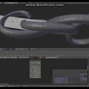 AnimationNodes Parametric Torus Implemention
