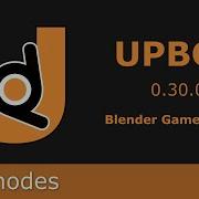 UPBGE Tutorial 03 Logic Nodes Editor