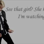 Glee Cast Human Nature With Lyrics