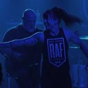 WALLS OF JERICHO Live At Saint Vitus Bar Jun 10th 2018 FULL SET