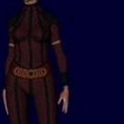 Motion Capture Walk Test In DAZ Studio 2