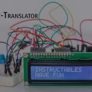 The Morse Translator With Arduino