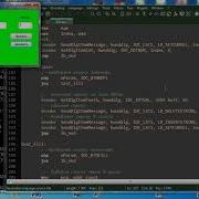 As029 ListBox основные операции